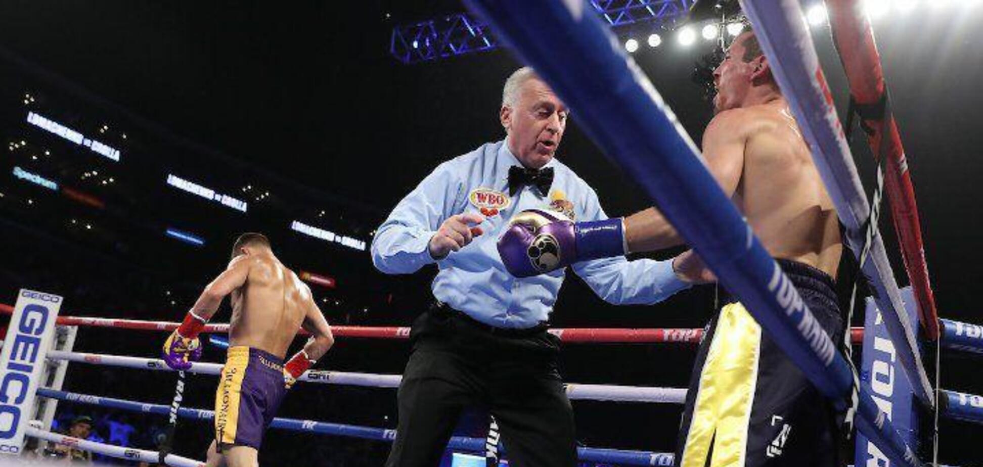 'Подумал, что конец': Ломаченко сделал откровенное признание о бое с Кроллой