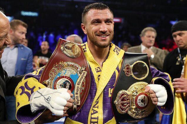 Названо діагноз Ломаченка