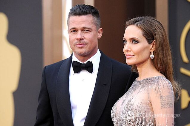 В громком разводе Питта и Джоли поставили точку: подробности