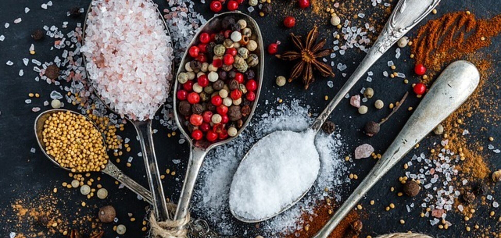 Продукты-долгожители