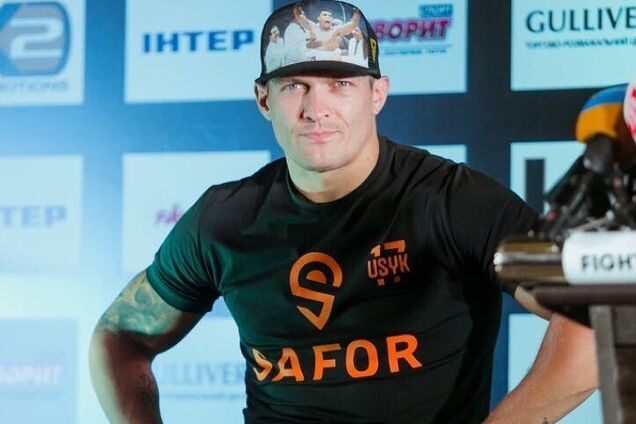 'Люди! Мы сходим с ума!' Усик резко обратился к украинцам из-за 'бреда' с дебатами