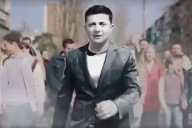 'Зеленського вбила вантажівка': Порошенко пояснив скандальний ролик