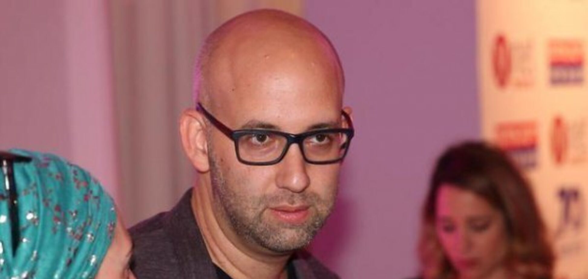 Моше Клугхарт