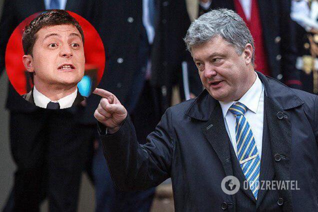 'Розрив скоротився': соціолог оцінив дебати Порошенка