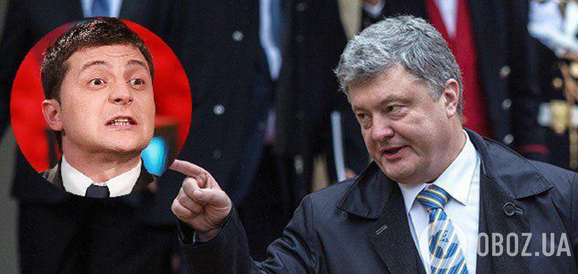 'Разрыв сократился': социолог оценил дебаты Порошенко