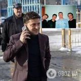"Он просто переживает за Украину": друг детства рассказал неизвестные факты о Зеленском