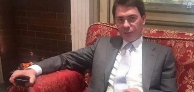 Дмитрий Крючков