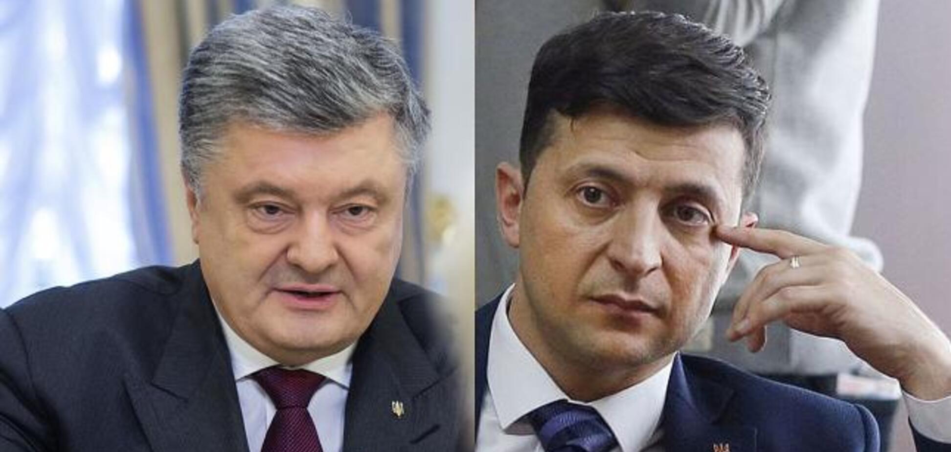 Політична Україна зеленіє: кого 'розбиратимуть на запчастини'