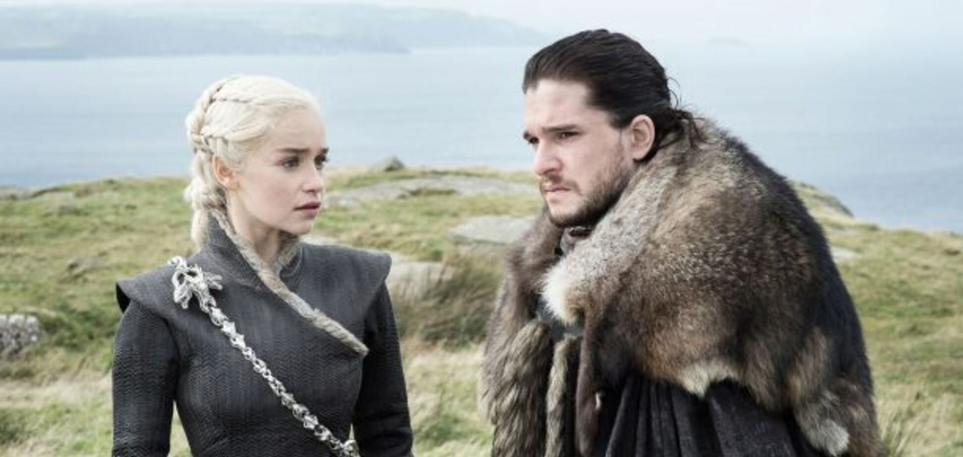 Игра престолов