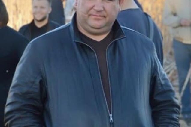 Убийство под Киевом