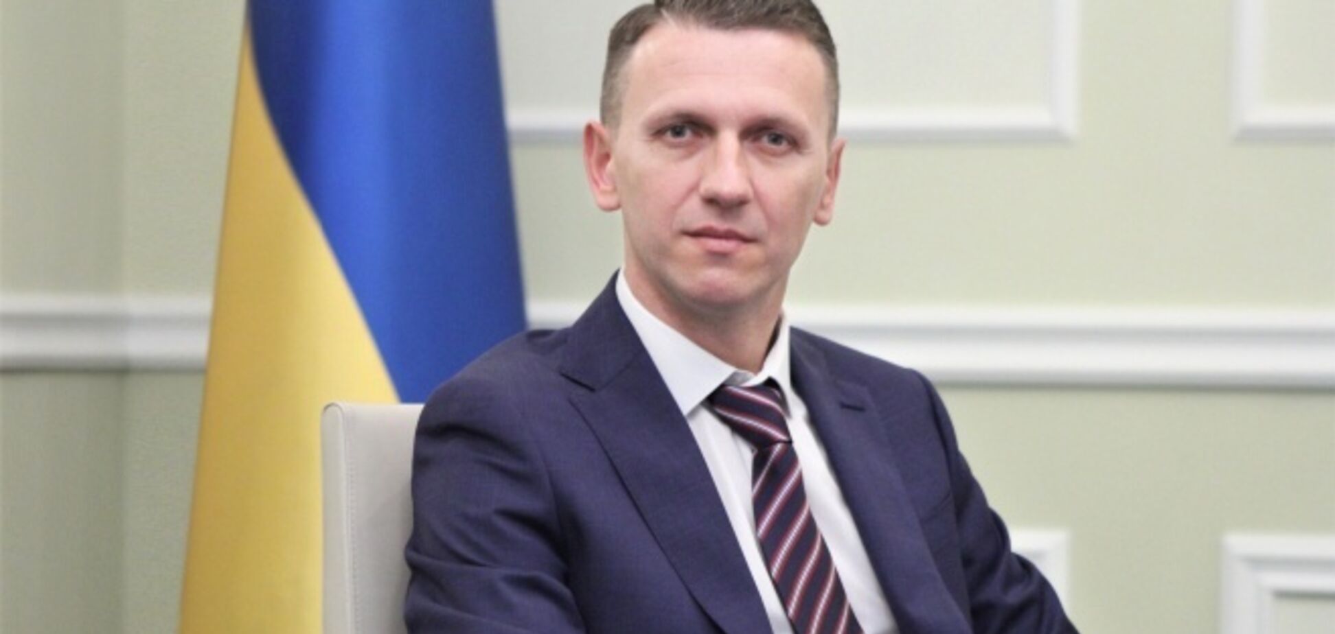 Главу ГБР заподозрили в госизмене: что известно