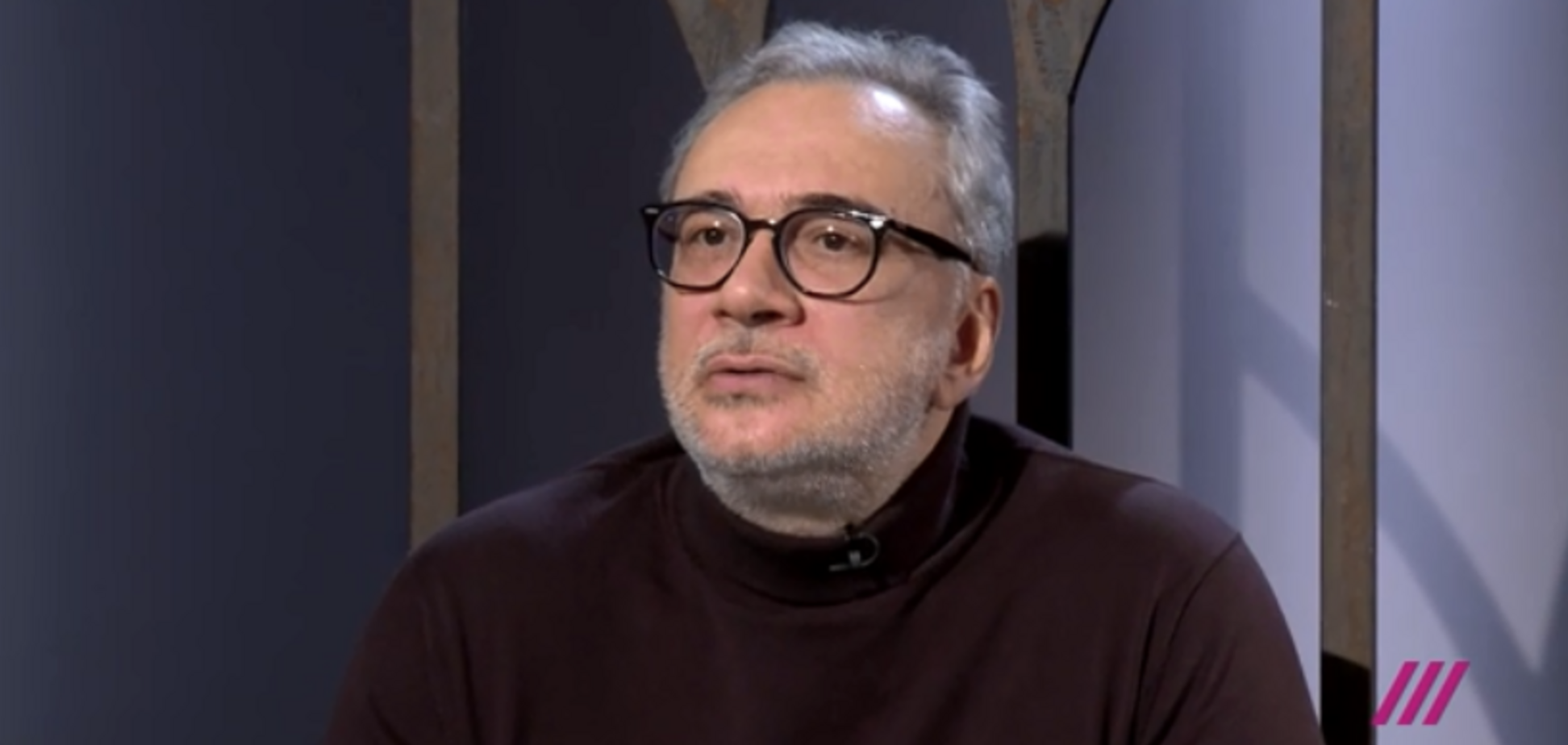 'У цьому його плюс!' Меладзе назвав фаворита на президентське крісло в Україні