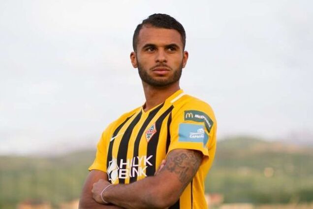 'Агрессор': украинский футболист категорично ответил на вопрос о России