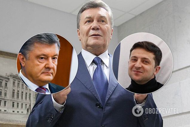 "За кого голосовать? Что в Ростове говорят?" Януковича ярко потроллили в сети