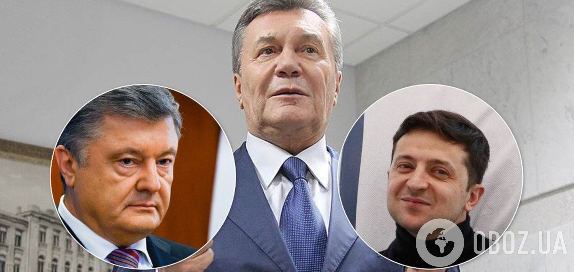 'За кого голосувати? Що в Ростові кажуть?' Януковича яскраво затролили в мережі