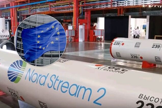 Залежить доля російського газопроводу: ЄС остаточно затвердив Газову директиву