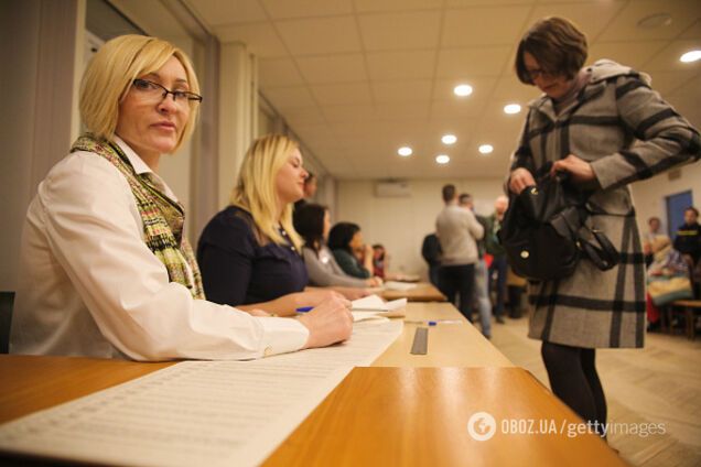 ЦВК звернулася з терміновим закликом до українців