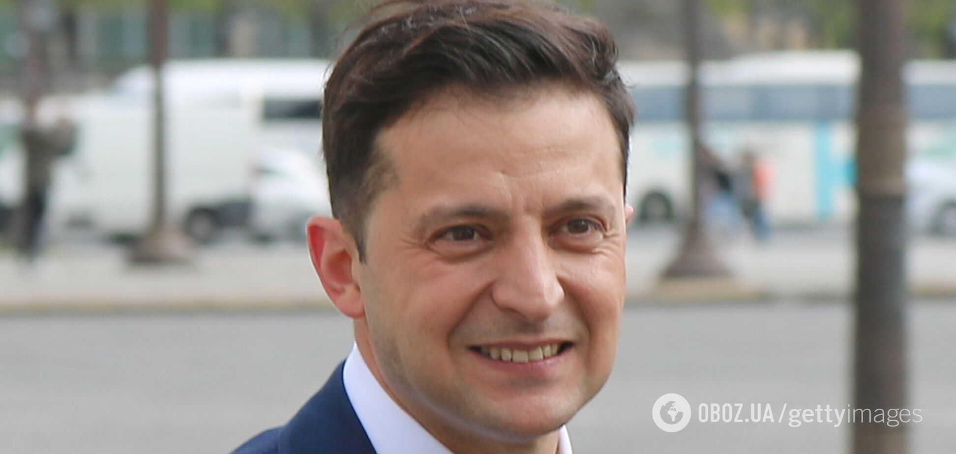 Три загрози Зеленського