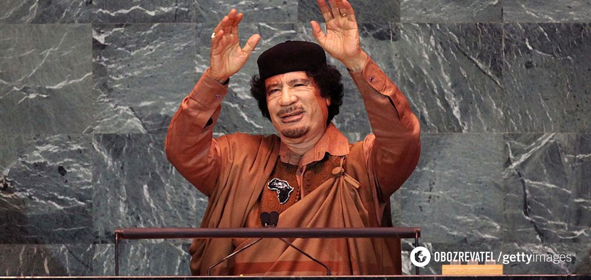 В Одессе засекли самолет Каддафи: фото роскошного лайнера