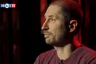 Программа ''Острый вопрос''. Двадцать второй гость – Денис Силантьев ч.1