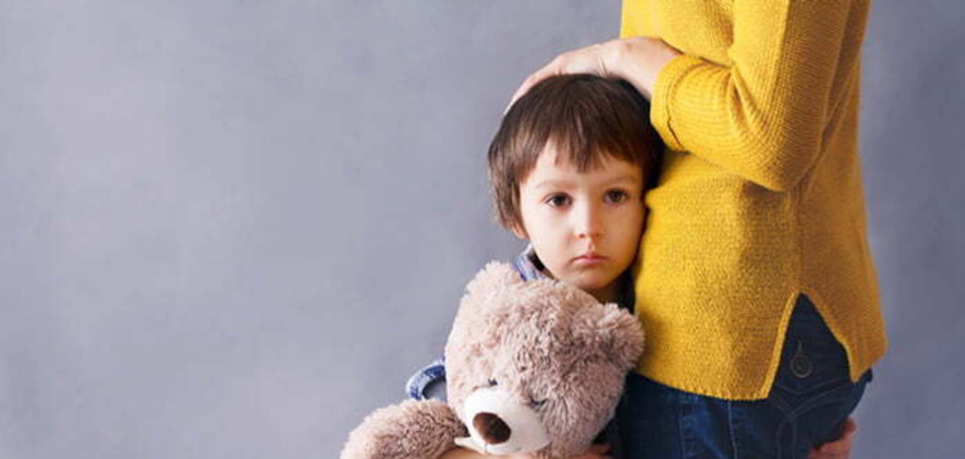 Что сказать ребенку, который умирает? Мать нашла три душераздирающие фразы