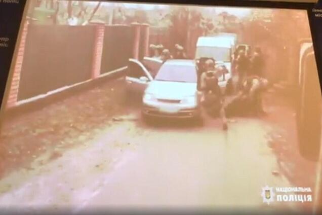 У Києві вбили відомого ювеліра: затримані виявилися колишніми силовиками