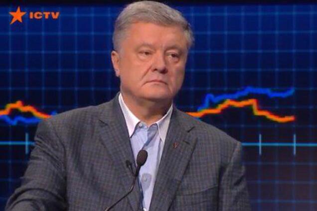 Расстрел Небесной Сотни: Порошенко назвал ответственного за неудавшееся расследование