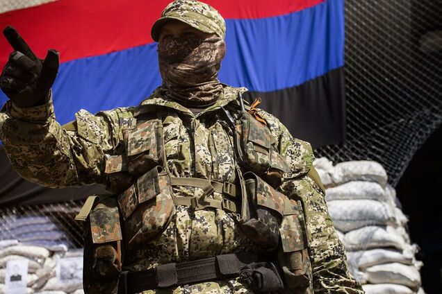 Русские своих не бросают: прикапывают молча и по-тихому