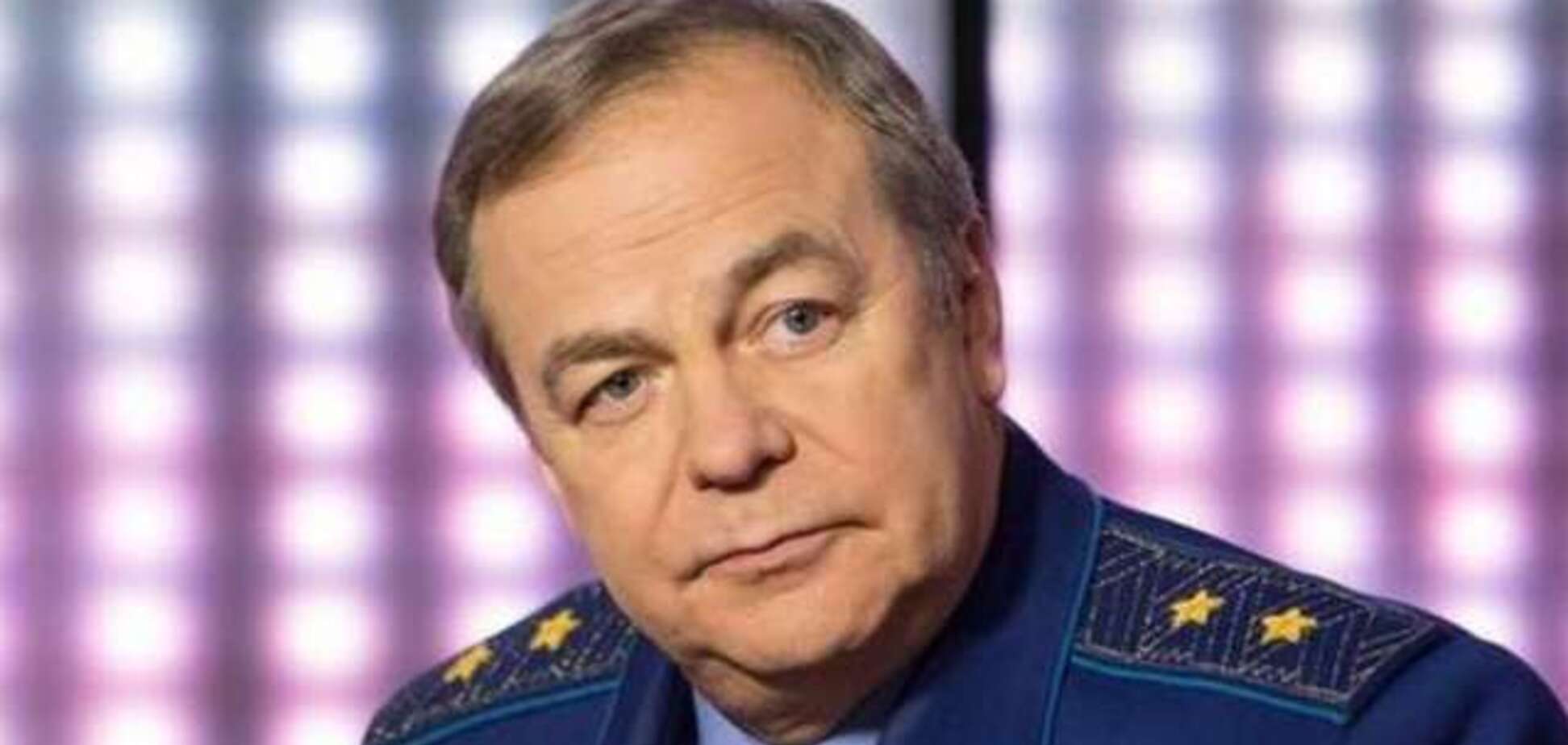 'На танках прямо в Киев!' Украинский генерал разозлил россиян ракетой 'до Урала'