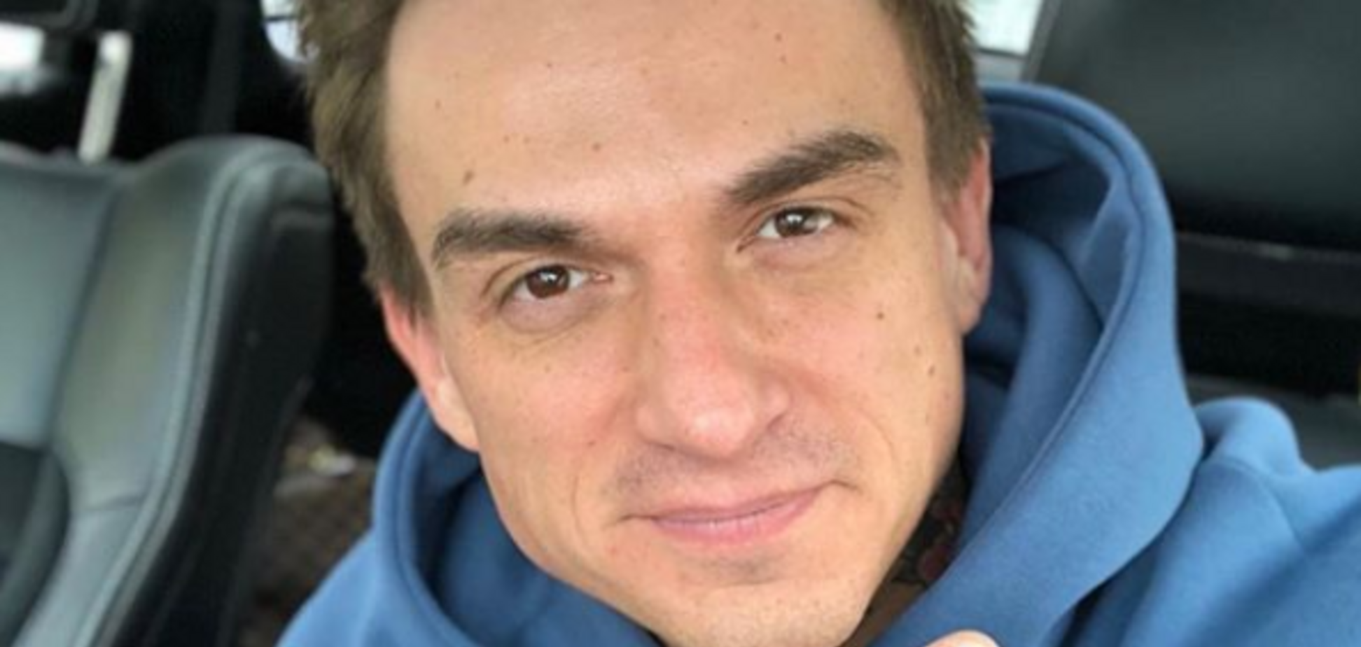 'Регина тебя убьет!' Топалов озадачил сеть фото с женой и сыном