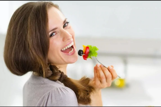 Ученые назвали самую полезную диету в мире