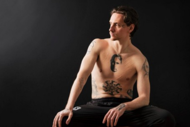 Сергій Полунін