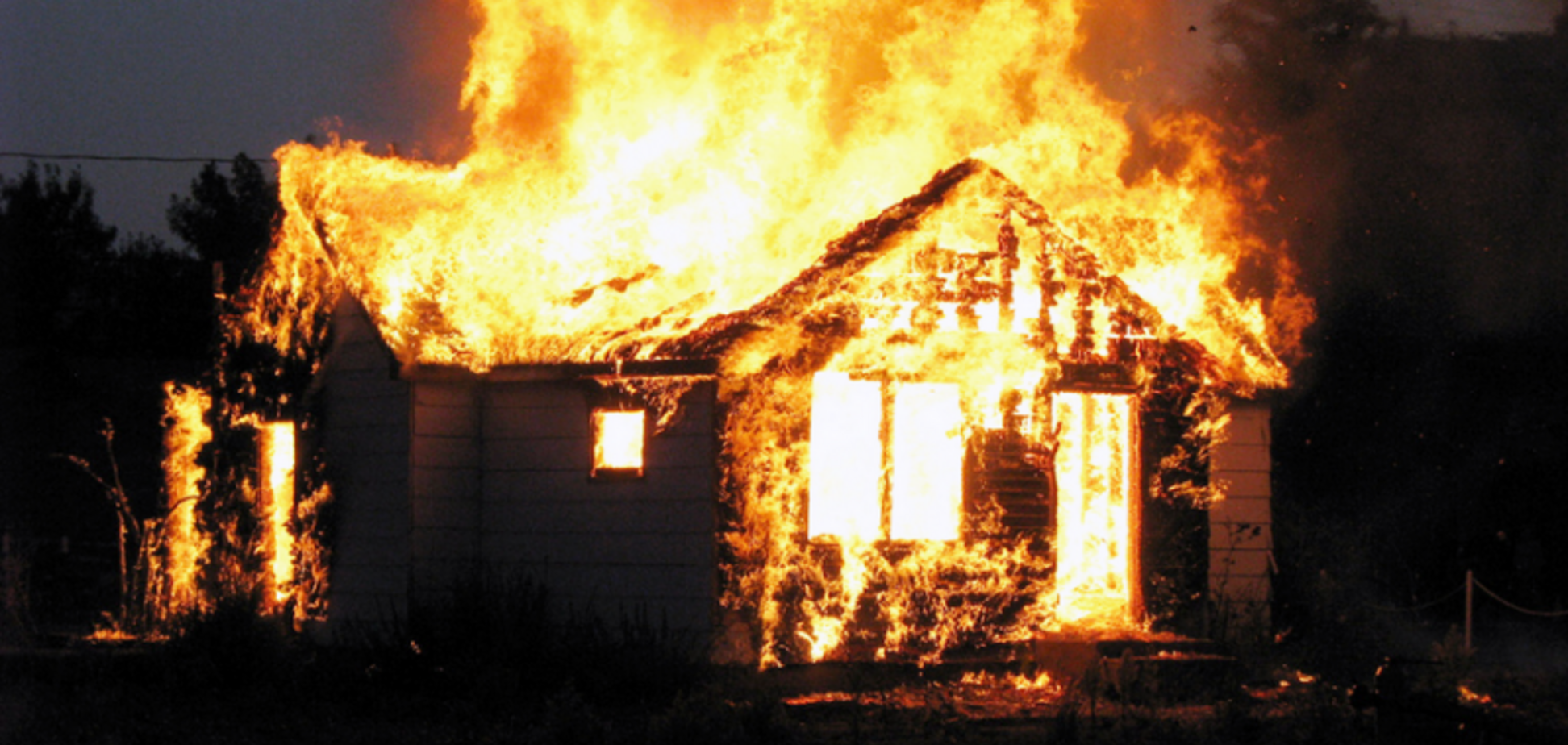 У Росії мати заживо спалила власну дитину: що трапилося