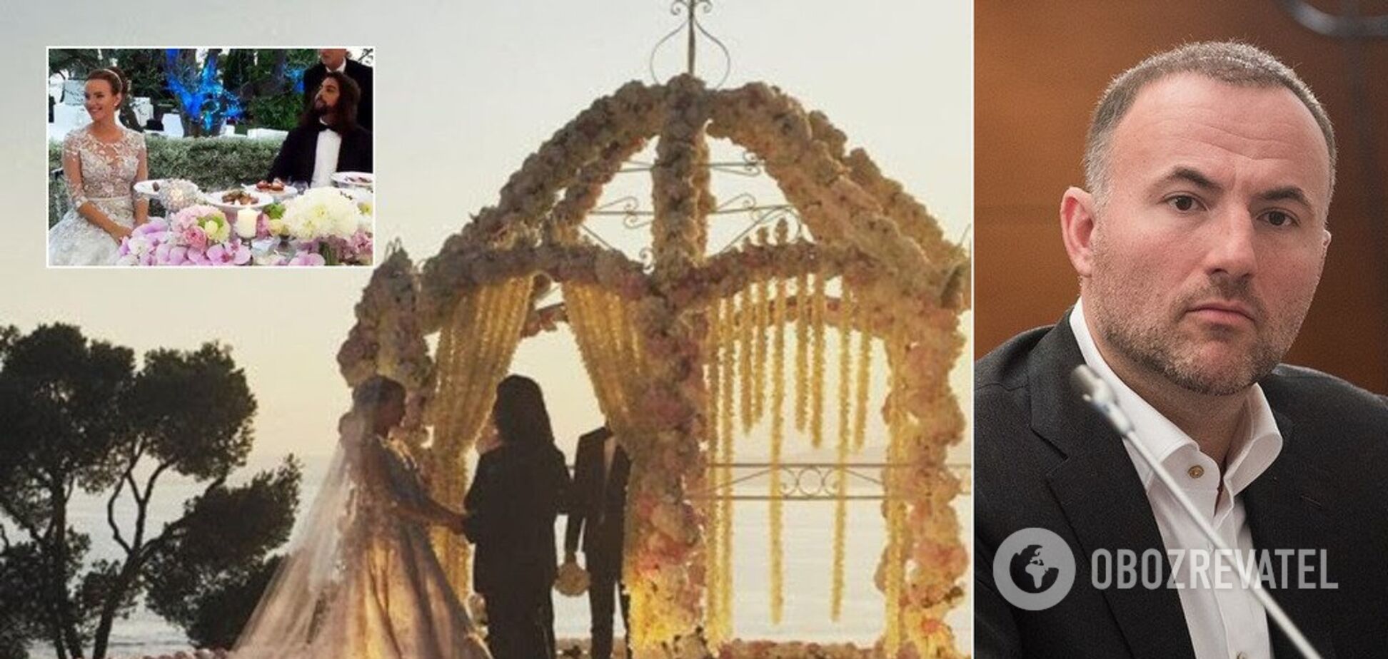 Развод с ИГИЛ: 'нефтяной' брак дочери Фукса стал нерентабельным