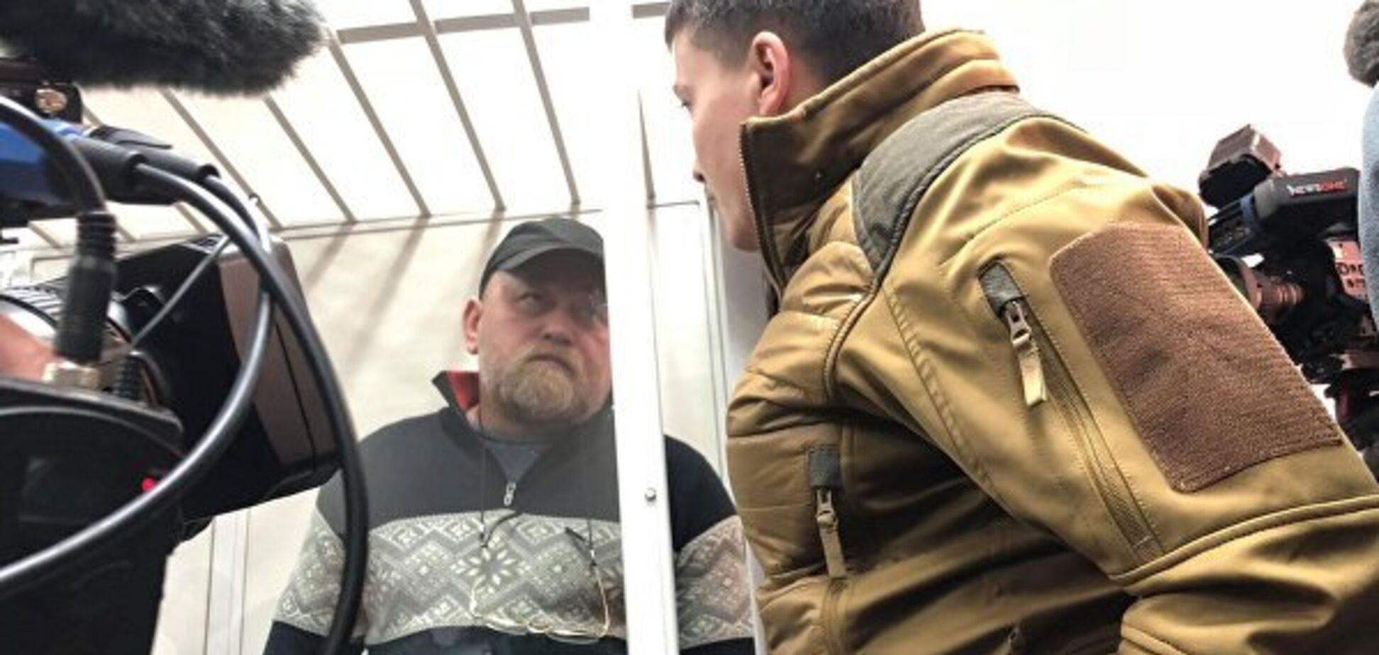 Савченко и Рубан на свободе: что с ними будет дальше