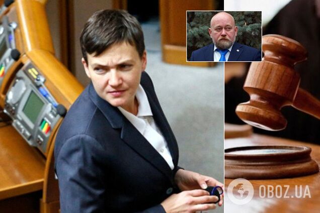 Савченко на свободе и собралась в Раду: как так вышло и что дальше