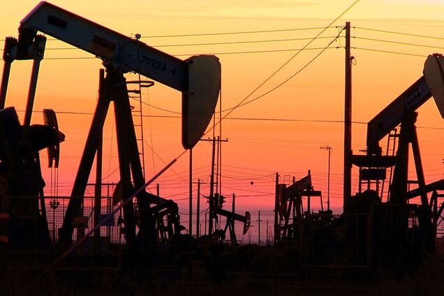 Падение цен на нефть: экономика России в опасности