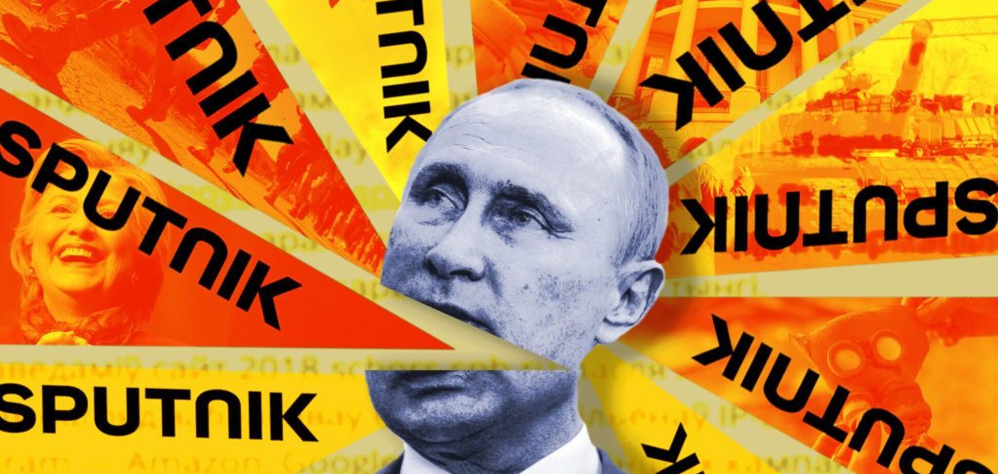 Порєбрік News: на КремльТБ порахували ''російськомовних братів'' в Україні