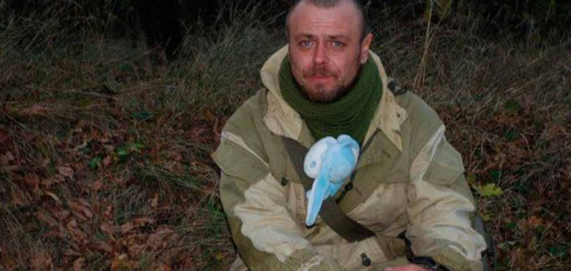 Юрий Свиридов