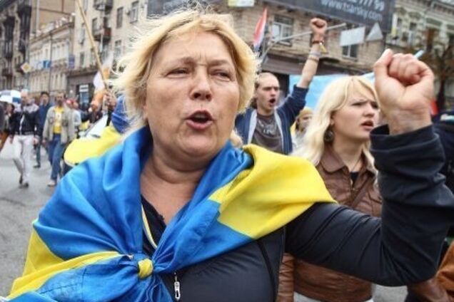 Украинцы назвали главное требование к новому президенту