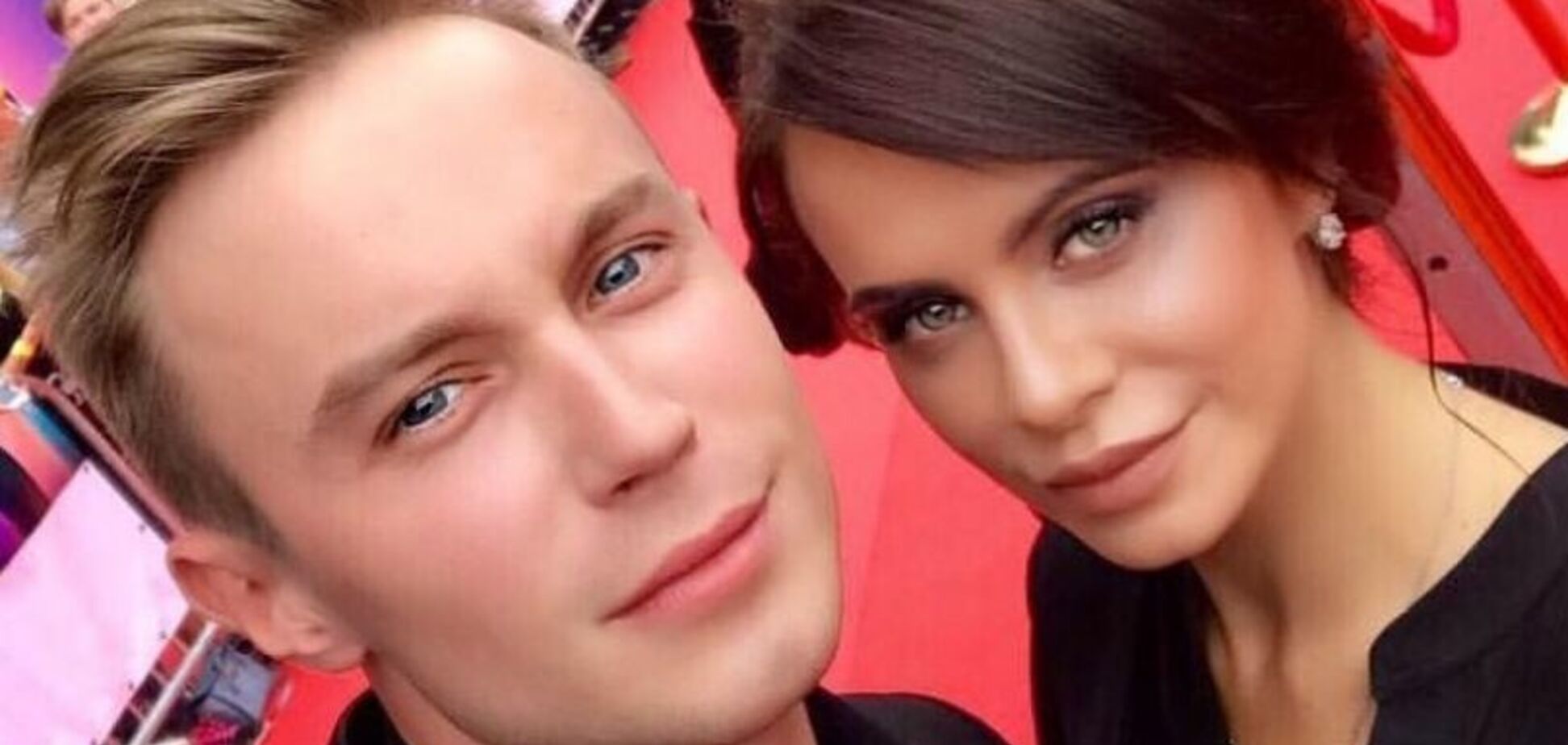 Популярний російський актор одружується з українкою