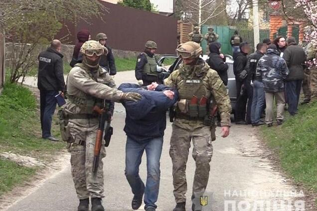 В Киеве экс-правоохранителей подозревают в убийстве ювелира: новые детали