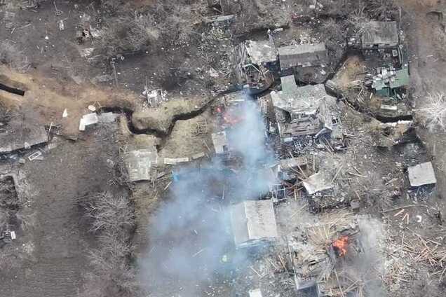 Разгром террористов