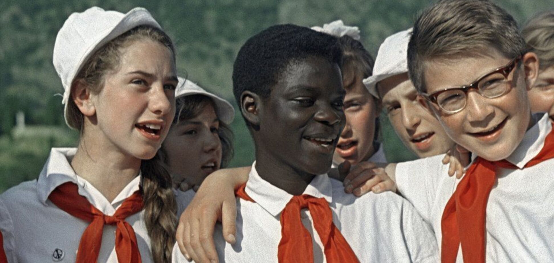 Мифы о 'счастливом советском детстве', в которые вы верите