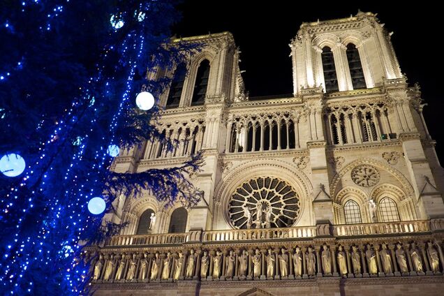 Пожар в Нотр-Даме: как хорошо вы знаете историю великого собора. Тест