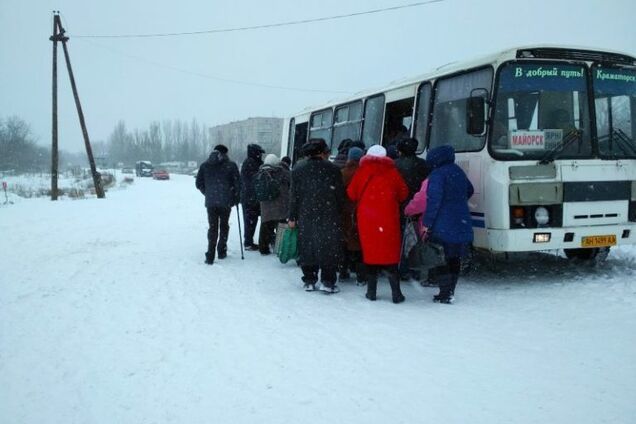 Переселенцы начали возвращаться на Донбасс: юрист назвал две причины