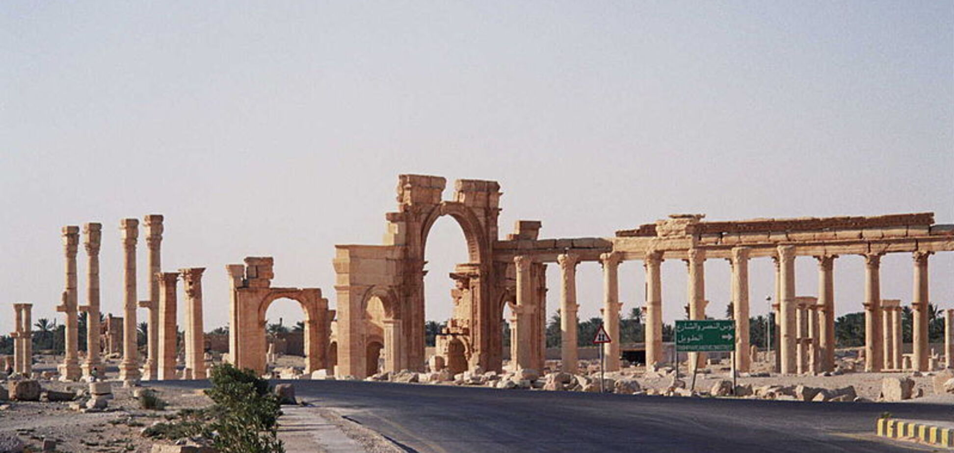 Собор Парижской Богоматери сгорел: какие еще памятники потеряло человечество