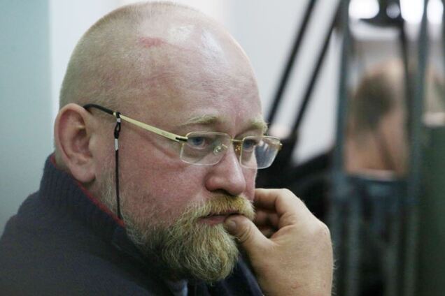 Владимир Рубан