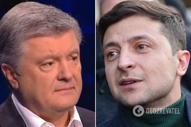 До дебатов с Порошенко: у Зеленского высказались о встрече с журналистами