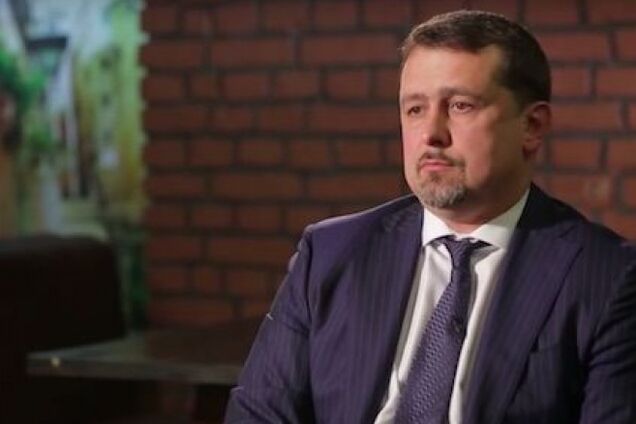 Скандальный топ-чиновник СБУ Семочко уволен: Порошенко подписал указ